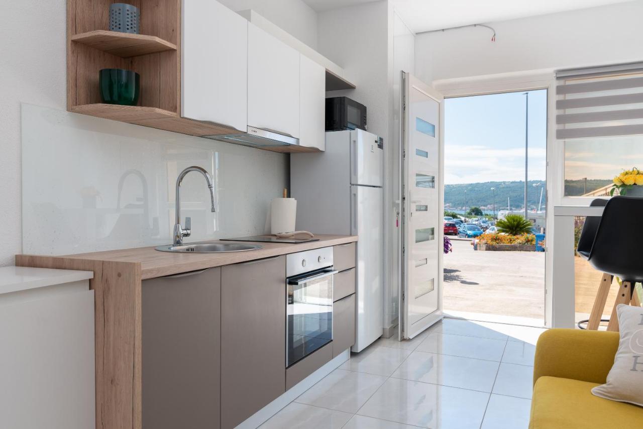 Apartment Matea