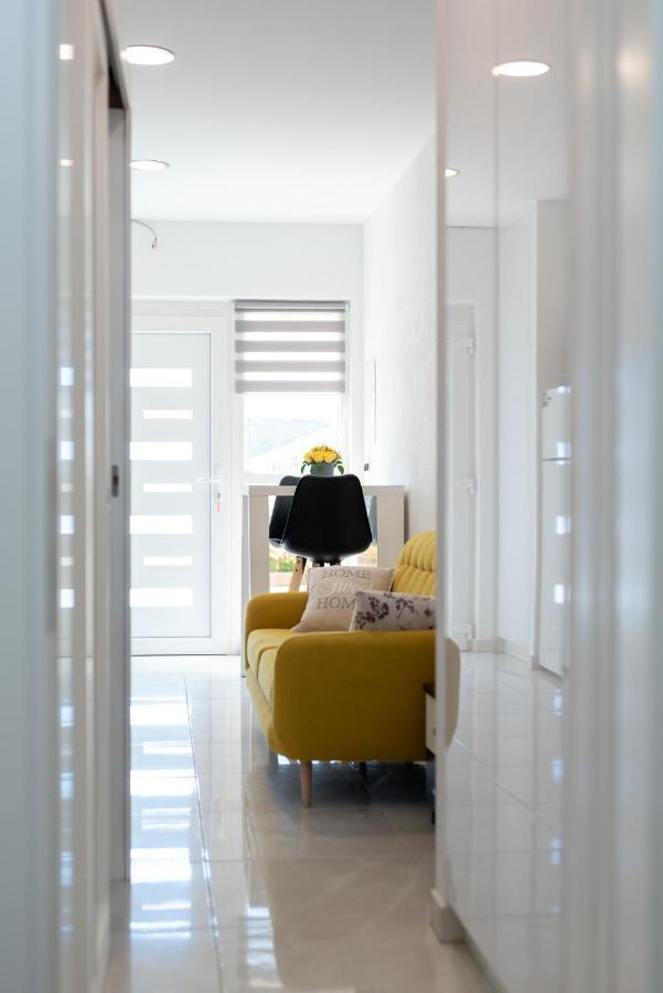 Matea Apartment Trogir