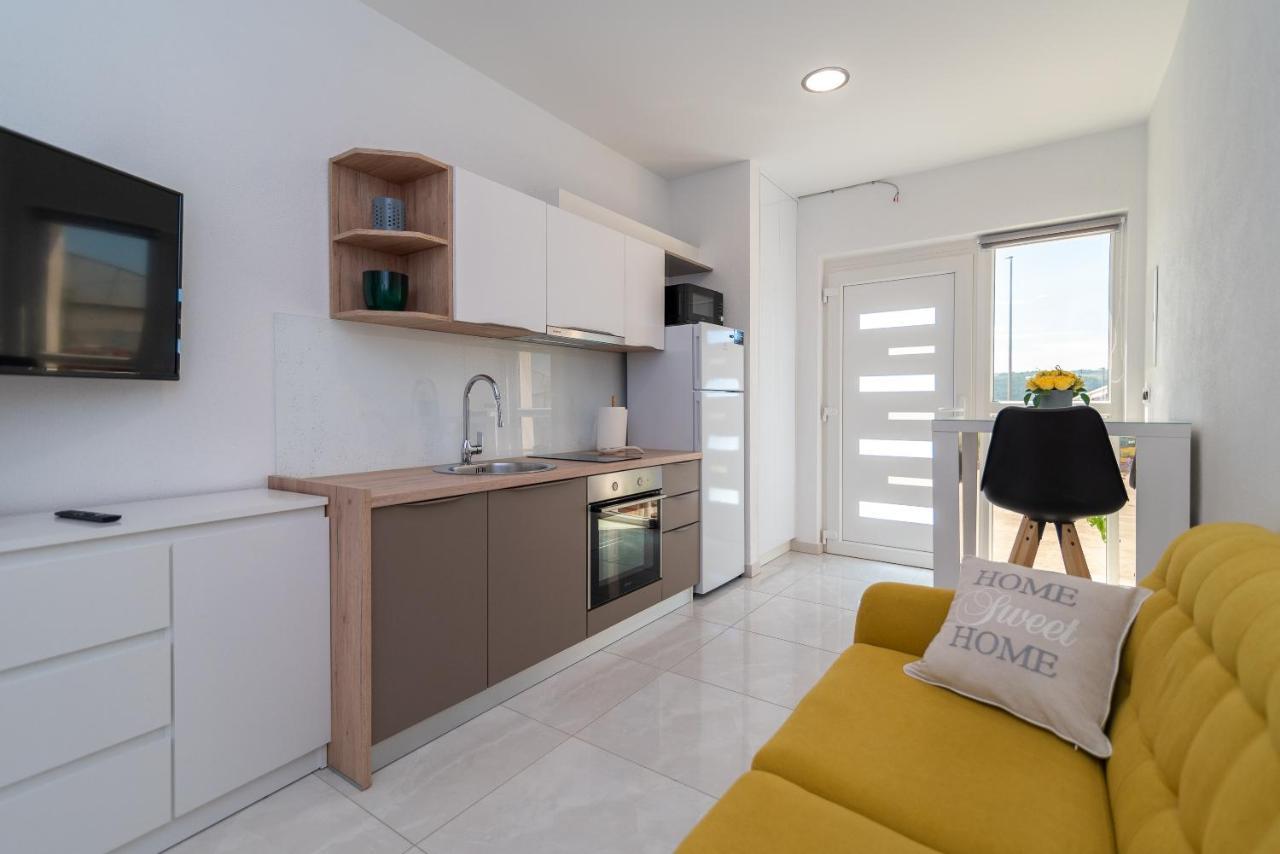 Apartment Matea *