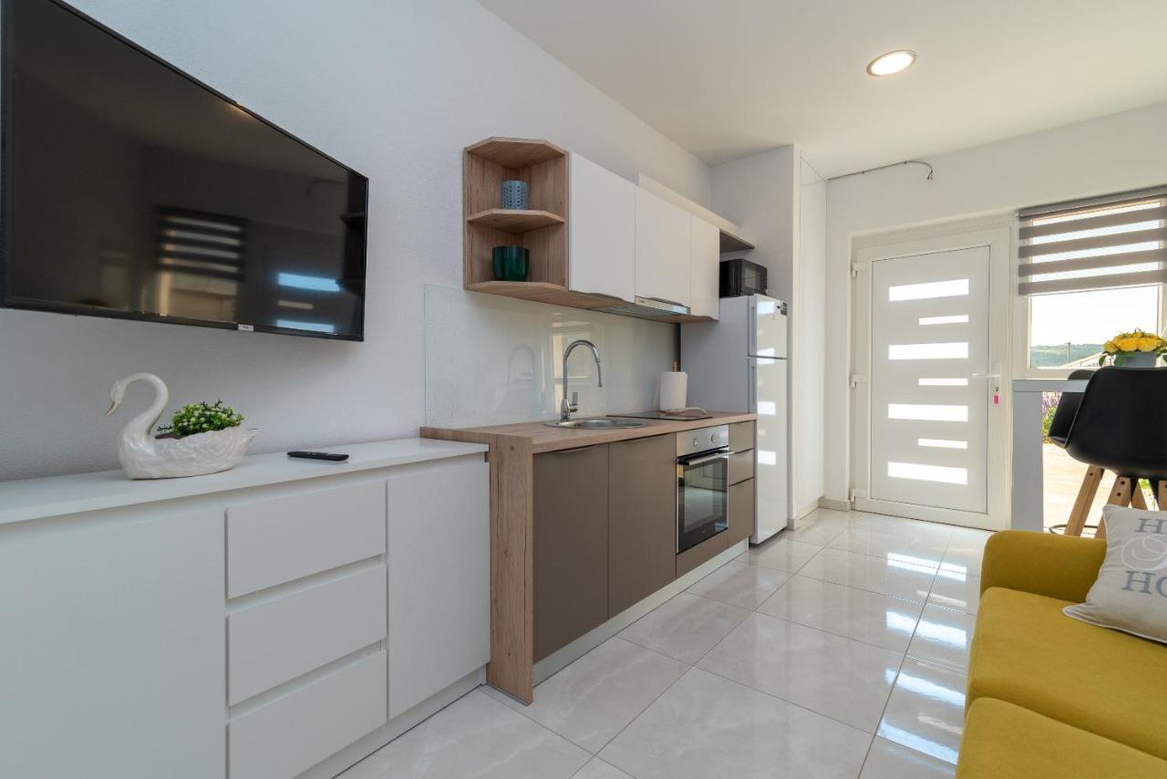Apartment Matea *