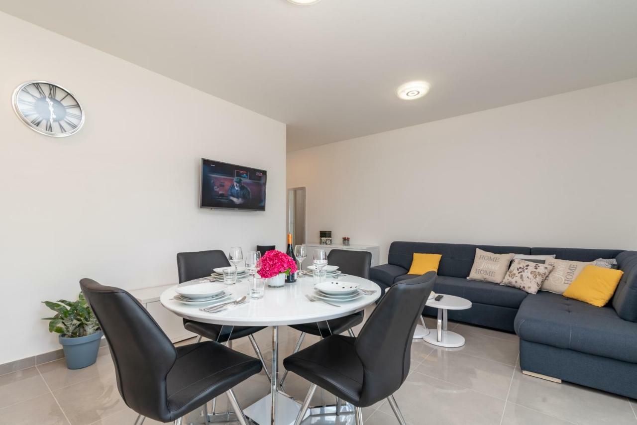 Matea Apartment Trogir