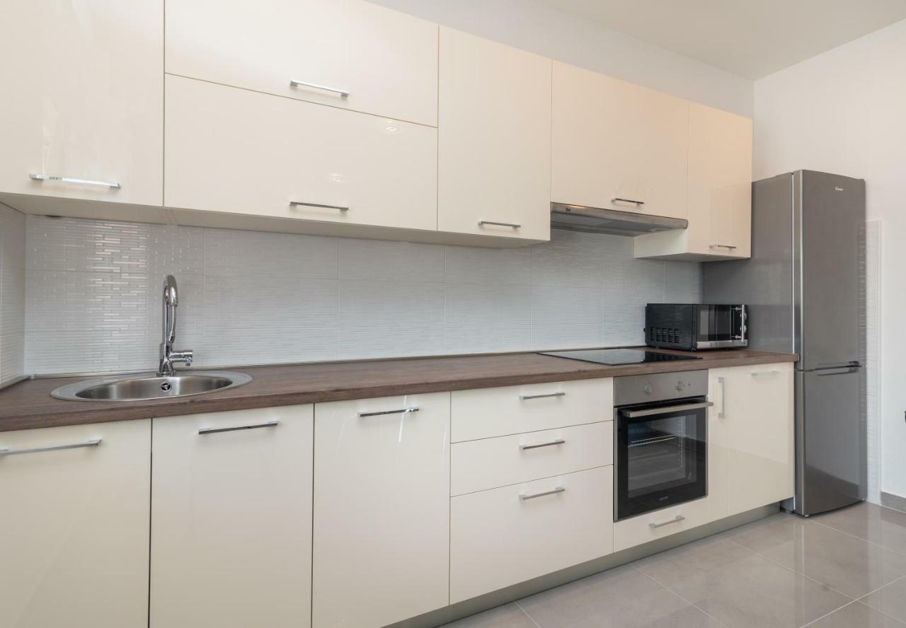 Matea Apartment Trogir