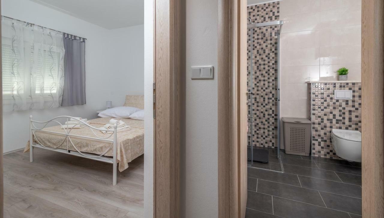 Matea Apartment Trogir
