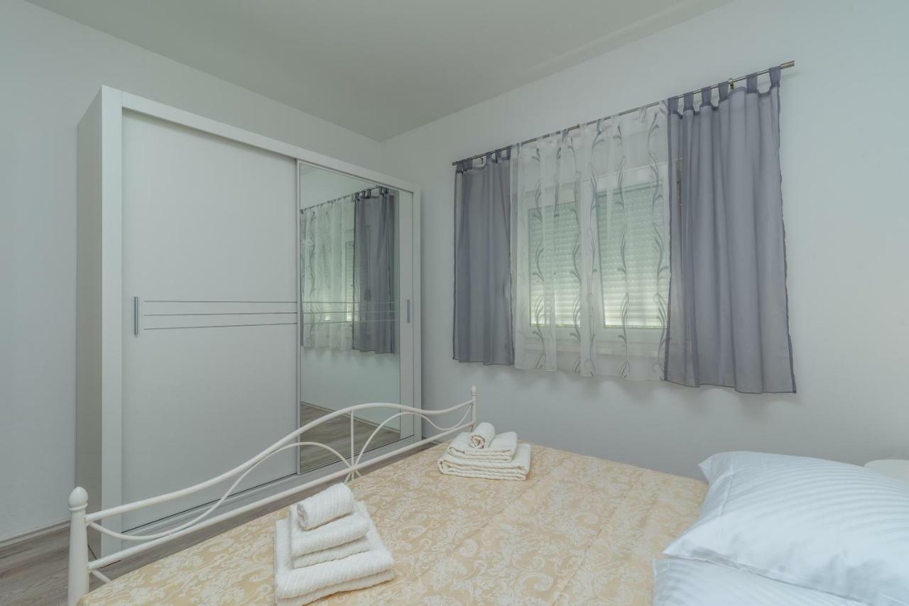 Matea Apartment Trogir