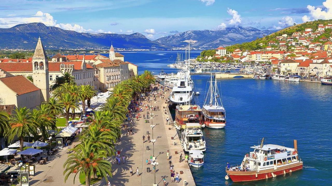 Matea Apartment Trogir