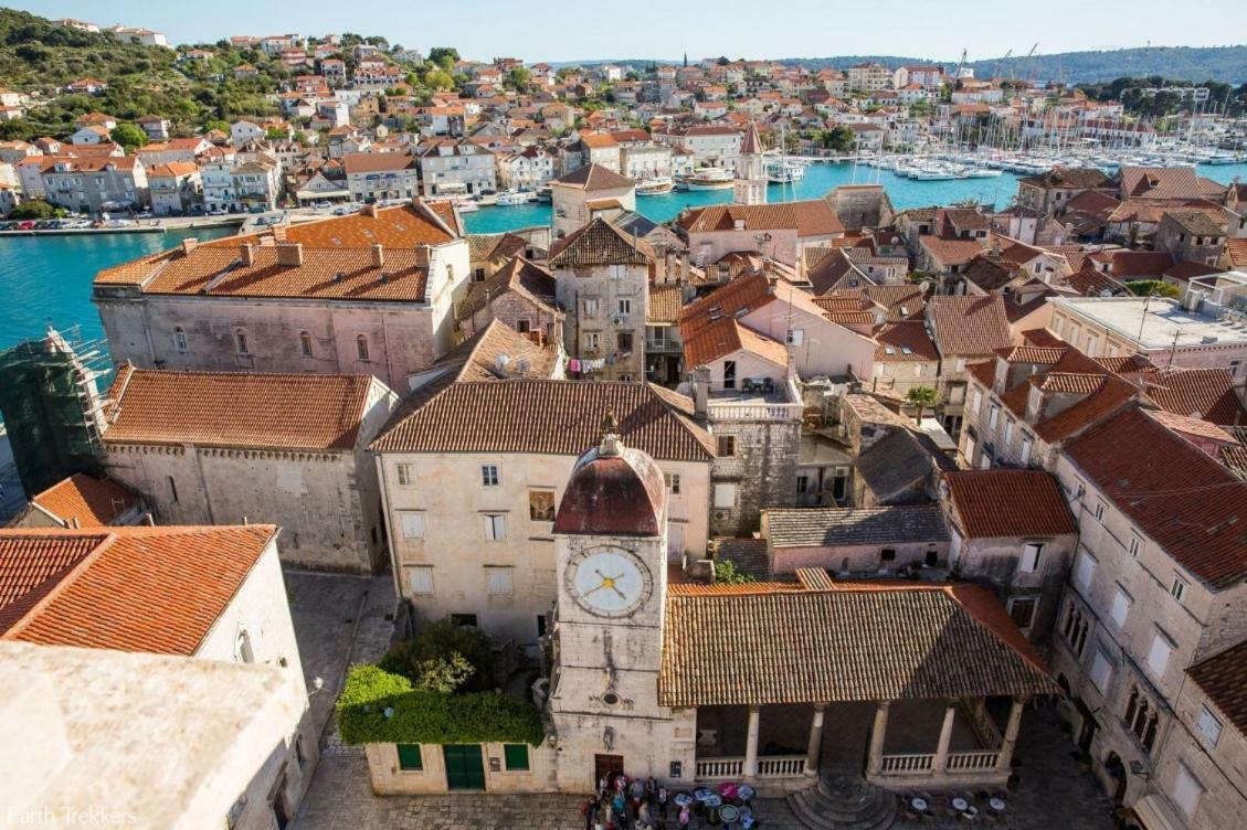 Matea * Trogir