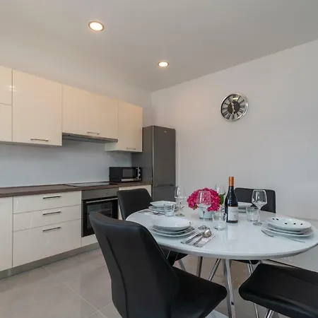 Apartment Matea Trogir Exterior photo