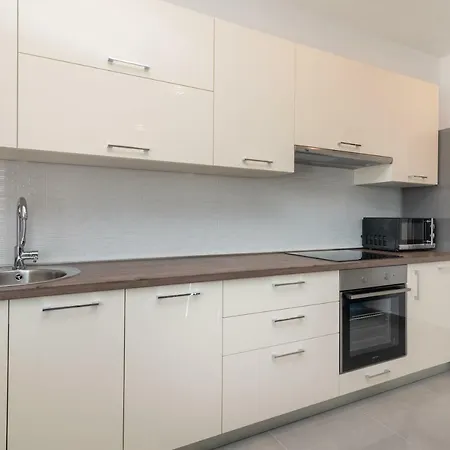 Apartment Matea Trogir Exterior photo