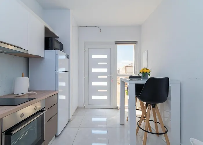 Apartment Matea