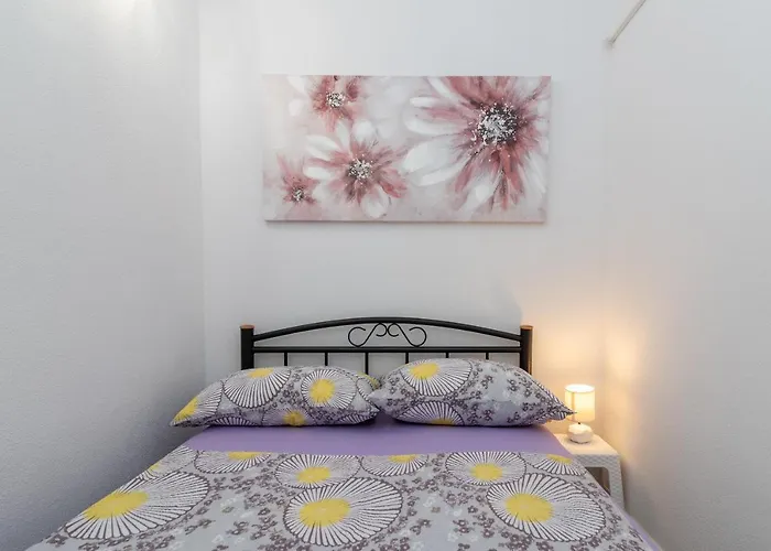 Apartment Matea