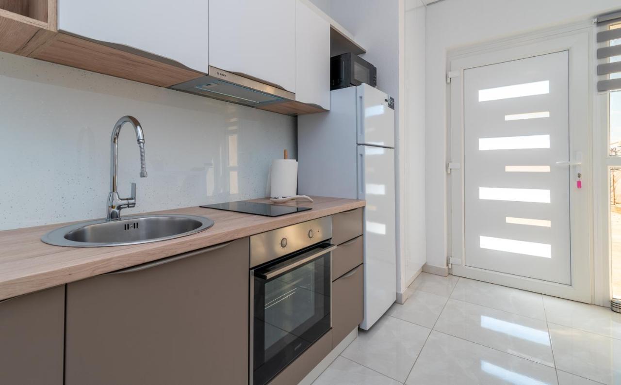 Apartment Matea *