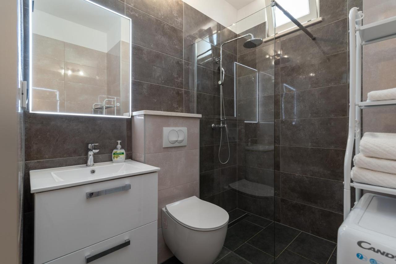 Matea Apartment Trogir