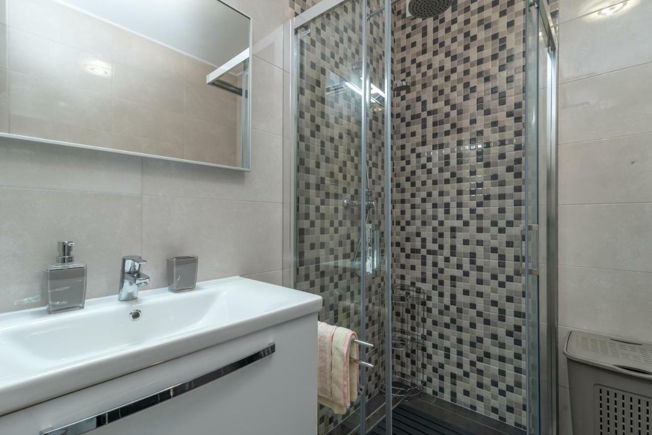 Matea Apartment Trogir