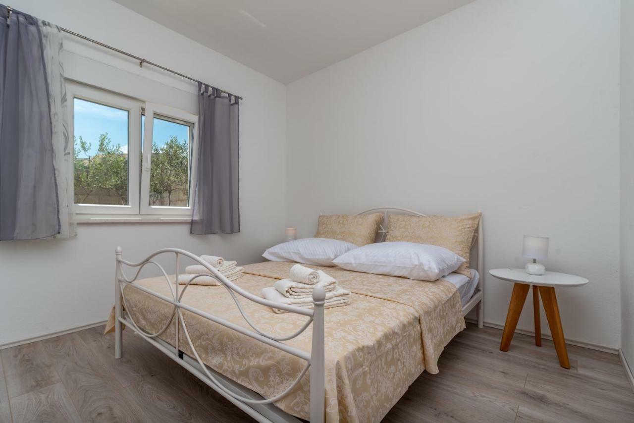 Matea Apartment Trogir